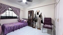 Blk 614 Senja Road (Bukit Panjang), HDB 4 Rooms #560553681
